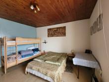 Maison de village au Mazet St Voy