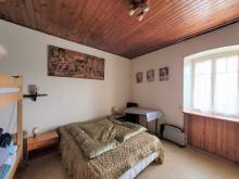 Maison de village au Mazet St Voy