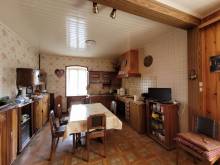 Maison de village au Mazet St Voy