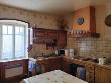 Maison de village au Mazet St Voy