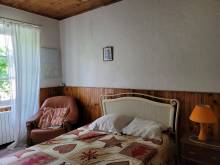 Ferme à rénover proche du village du Chambon sur Lignon