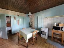 Ferme à rénover proche du village du Chambon sur Lignon