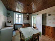 Ferme à rénover proche du village du Chambon sur Lignon