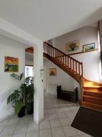 Villa sur une parcelle de 2000 m² au Mazet Saint Voy