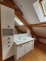 Maison de 2002 sur 2400 m² de terrain sur la commune du Chambon sur Lignon