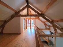 Maison de 2002 sur 2400 m² de terrain sur la commune du Chambon sur Lignon