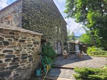 Ferme rénovée Araules