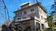 Maison typiquement Chambonnaise de 1956 proche du centre du village du Chambon sur Lignon
