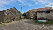 Ferme à rénover sur la commune des Vastres