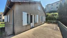 Maison avec jardin, terrasse et garages à Fay sur Lignon