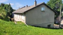 Maison avec jardin, terrasse et garages à Fay sur Lignon