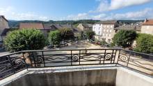 Appartement T2 Le Chambon sur Lignon