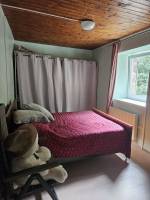 Ancienne ferme de hameau à finir de rénover