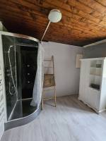 Ancienne ferme de hameau à finir de rénover