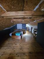 Ancienne ferme de hameau à finir de rénover