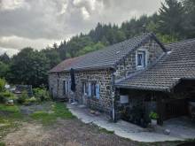 Ancienne ferme de hameau à finir de rénover