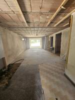 Maison en cours de finition sur le secteur de Tence