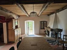 Coquette maison en pierres à rafraîchir campagne du Mazet