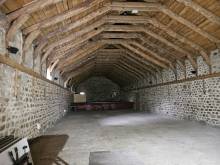 Village de Saint Agrève