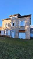 Maison proche du centre du Chambon sur Lignon