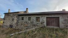 Ferme à rénover commune d'Araules