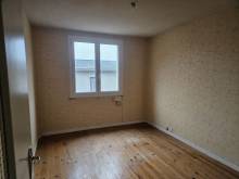 Appartement T3 à St Agrève