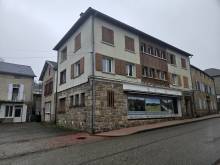 Appartement T3 à St Agrève