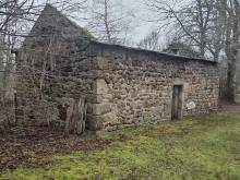 Village de Saint Agrève