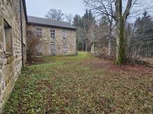 Village de Saint Agrève