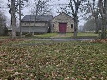 Village de Saint Agrève