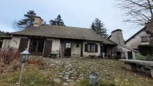 Maison au Chambon sur Lignon