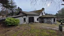 Maison au Chambon sur Lignon