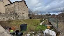 Maison avec jardin au cœur du village du Chambon sur Lignon