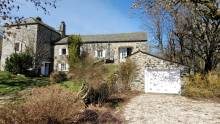 Ancienne ferme rénovée - Araules