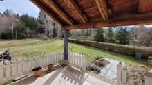 Ferme sur la commune de Chenereilles