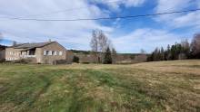 Ferme sur la commune de Chenereilles