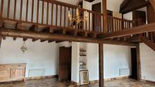 Maison au Chambon sur Lignon