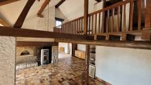 Maison au Chambon sur Lignon