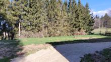 Maison en cours de finition sur le secteur de Tence