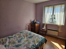 Maison de plain pied Montfaucon
