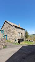 Maison en pierre - Fay sur Lignon