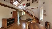 Maison de village le Mazet st Voy