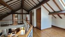 Maison de village le Mazet st Voy