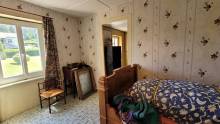 Maison en pierre Tence