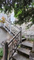 Ferme centre village du Mazet St Voy avec dépendances