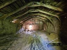 Propriété forestiere et bâtiment
