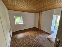 Propriété forestiere et bâtiment