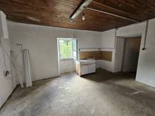 Propriété forestiere et bâtiment