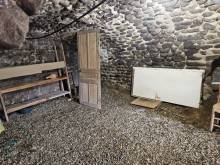 Propriété forestiere et bâtiment