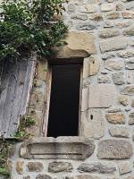 Propriété forestiere et bâtiment